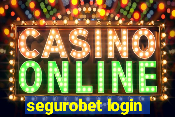 segurobet login